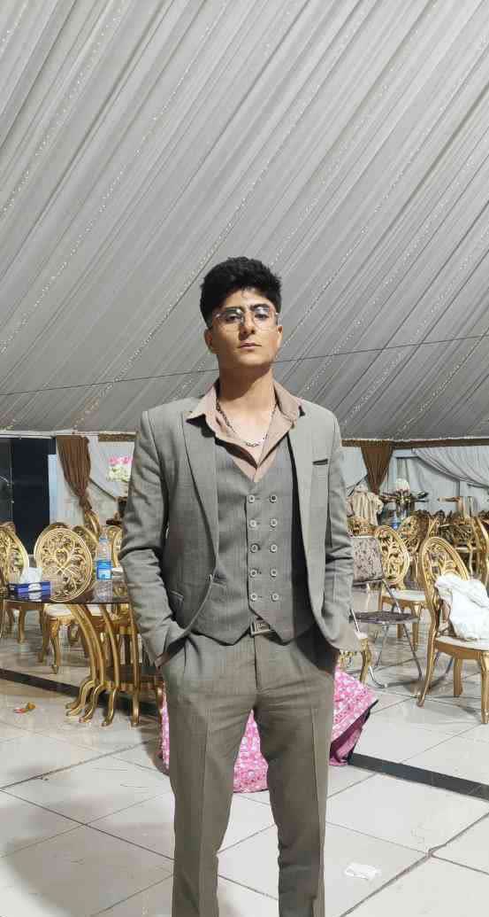 گفتگو با رضا سلیمانی  قهرمان تابستان