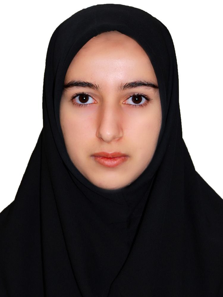 گفت و گو با معصومه آهنگر انزابی پشتیبان برتر پیشرفت