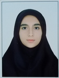 گفتگو با یکتا فرجی فروتن دوازدهم انسانی همدان شعبه یک