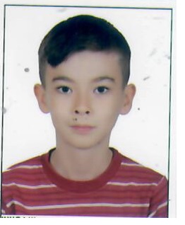 مصاحبه با علیرضا محمد آلق دانش آموزقهرمان  پاییز