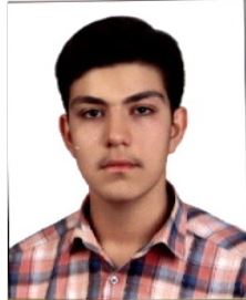 گفتگو با امین آقا محمدی  پایه دوازدهم انسانی از همدان شعبه یک