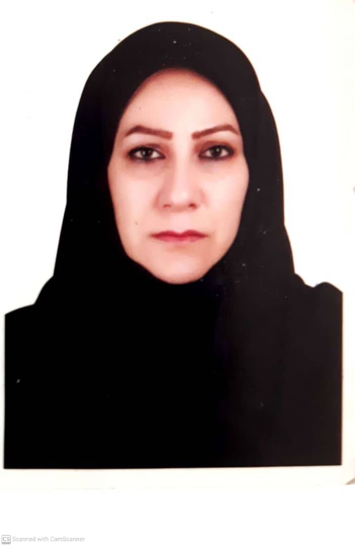 گفتگو با زهرا عزیزی؛ پشتیبان برتر قهرمان پیشرفت درسی