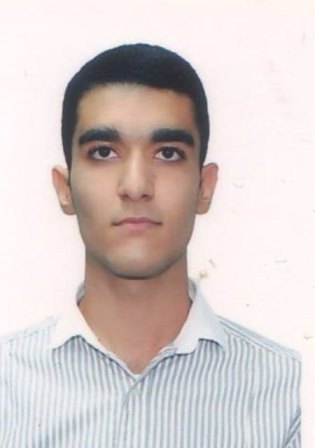 گفتگو با پشتیبان محمدماهان مقدسی پشتیبان برتر