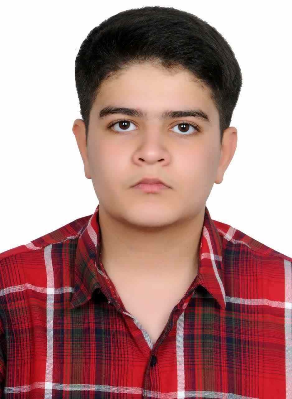 گفتگو با رضا جمال الدینی قهرمان تابستان