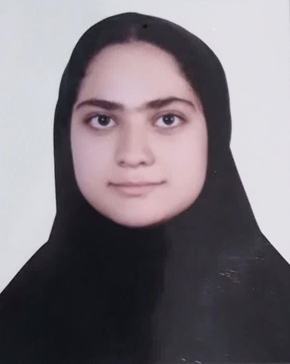 زهرا افروز، پیشرفت با کارنامه درصدی و کتاب پر تکرار