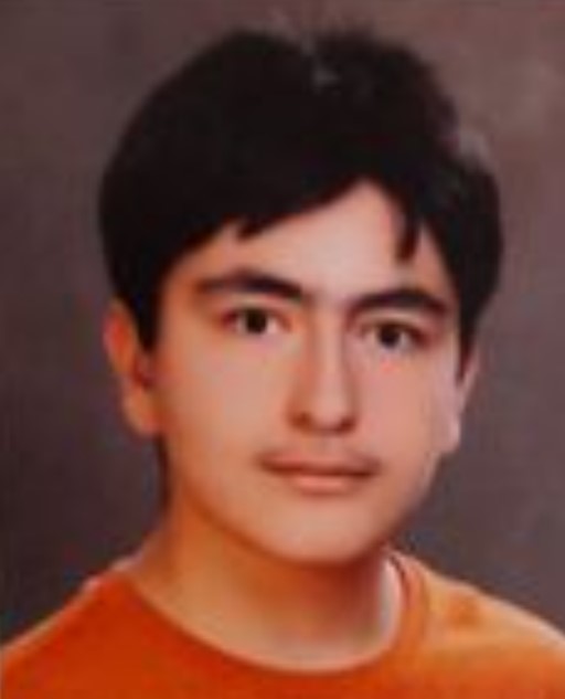 مصاحبه دانش اموز ماهان خدادادی دوازدهم ریاضی از تبریز