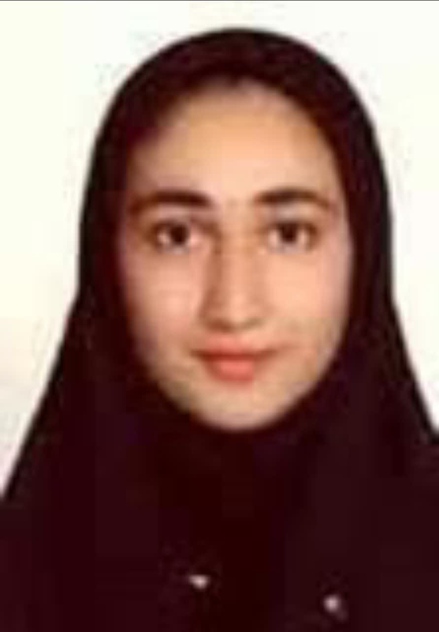 گفتگو با محیا باقریان قهرمان پیوستگی دوازدهم انسانی