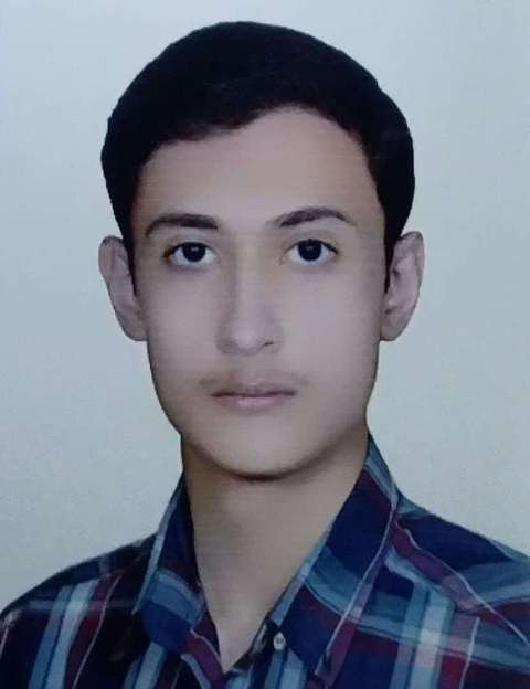 گفت و گو با  حسین شیخی مهرآبادی پشتیبان برترقهرمان پیشرفت