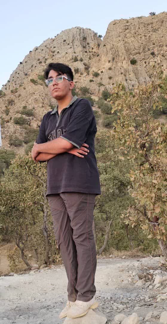 گفتگو با یاشار مدرس   قهرمان تابستان