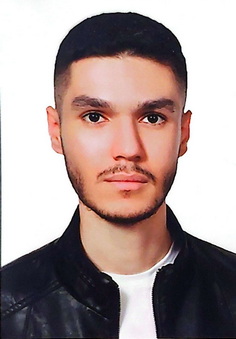 گفت و گو با علی عمادی ; پشتیبان برتر قهرمان پیشرفت درسی از ساری