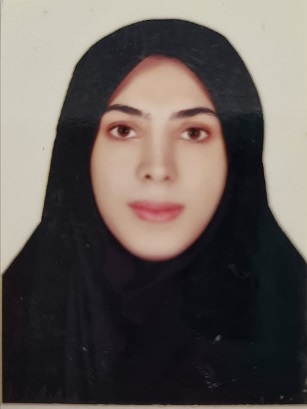 گفتگوباحمیده یزدانی پشتیبان برترپیشرفت درسی پایه دوازدهم از بم