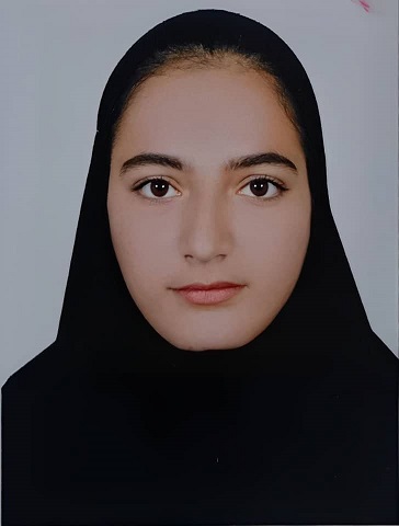 گفت و گو با قهرمان پیوستگی یازدهم انسانی؛ سمیه اسدی