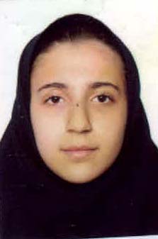 گفت و گو با  دینا دنیادوست عضو باشگاه 500تایی  از  شهر مرند