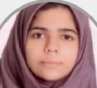 گفتگو با نازنین سپهری یازدهم انسانی همدان شعبه یک