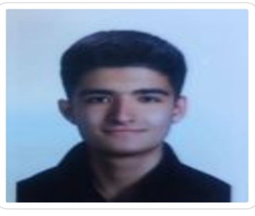 مصاحبه با  علیرضا هادی فرددانش آموز  دوازدهم تجربی از  تبریز