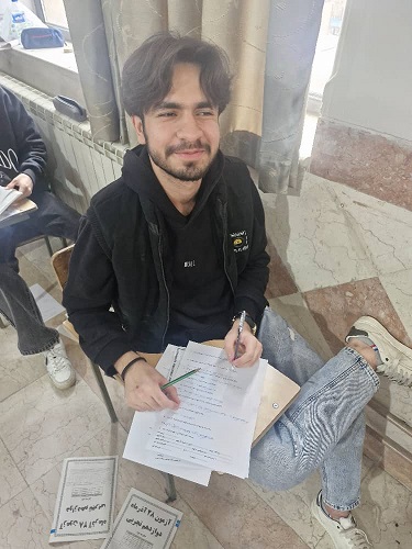 مسیر برنامه ریزی تا نتیجه; تجربه موفق از گفتار پرهام پور احمد