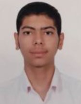 مصاحبه دانش اموز علی احمد زاده دوازدهم ریاضی از تبریز