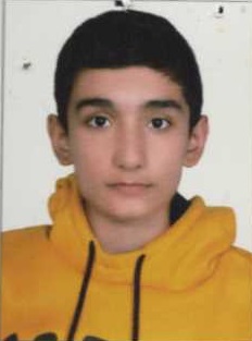 مصاحبه با آرین سلاجقه قهرمان تابستان و پاییز1404 از شهرستان بافت