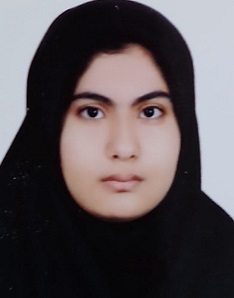 گفت و گو با نسا رضایی دهم ریاضی؛قهرمان پیوستگی