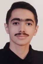 مصاحبه دانش اموز سپهر نگهداری دوازدهم ریاضی از تبریز