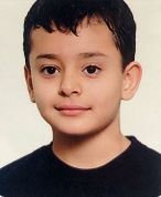 گفت و گو صمیمانه محمد کسری مولایی پایه هشتم از خلخال-کوثر