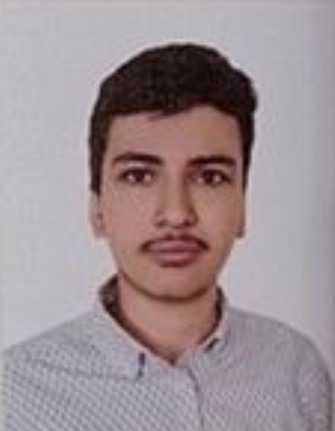 مصاحبه دانش اموز علی قصر خسروی دوازدهم ریاضی از تبریز