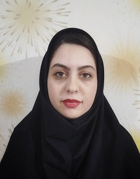 گفتگو با نگین پناهی؛ پشتیببان برتر قهرمان پیشرفت درسی پایه نهم