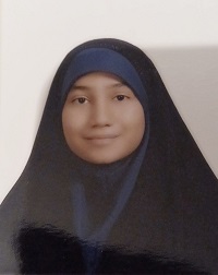 گفتگو با صابره شرفی دوازدهم انسانی همدان شعبه یک