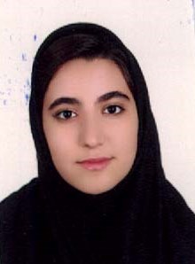 گفت و گو با یاسمین پیروی عضو باشگاه 500تایی  از  شهر مرند