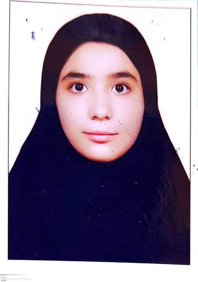 گفتگو بافاطمه ظهرابی اصل قهرمان تابستان