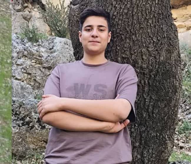 گفتگو با علیرضا الهی   قهرمان تابستان