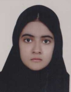 مصاحبه با ستایش نجم الدینی پایه هشتم قهرمان پیوستگی از بافت