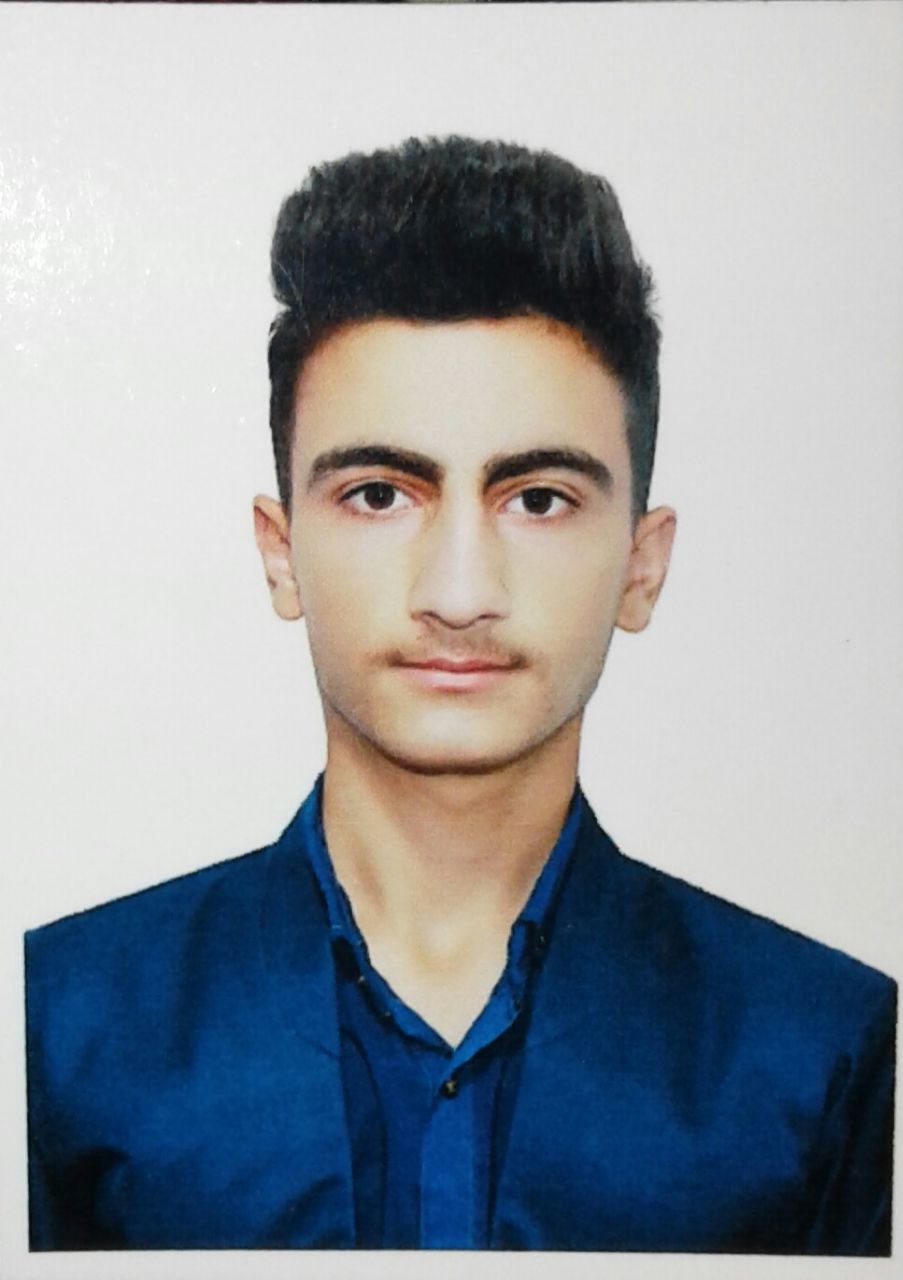 گفتگو با معین خوشه سپر قهرمان پیوستگی