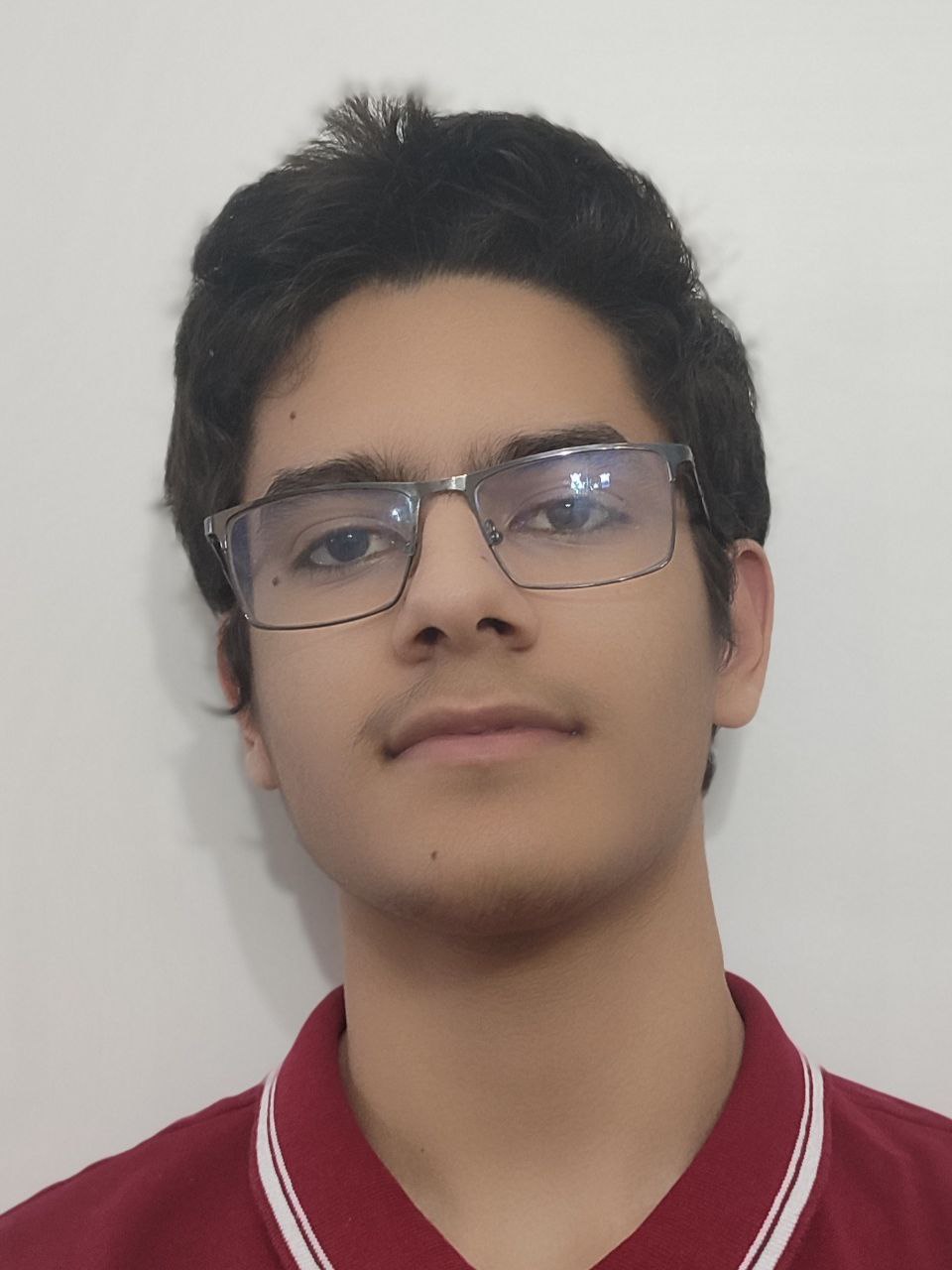 گفت و گو با محمدکیان توفیقی قهرمان پاییز