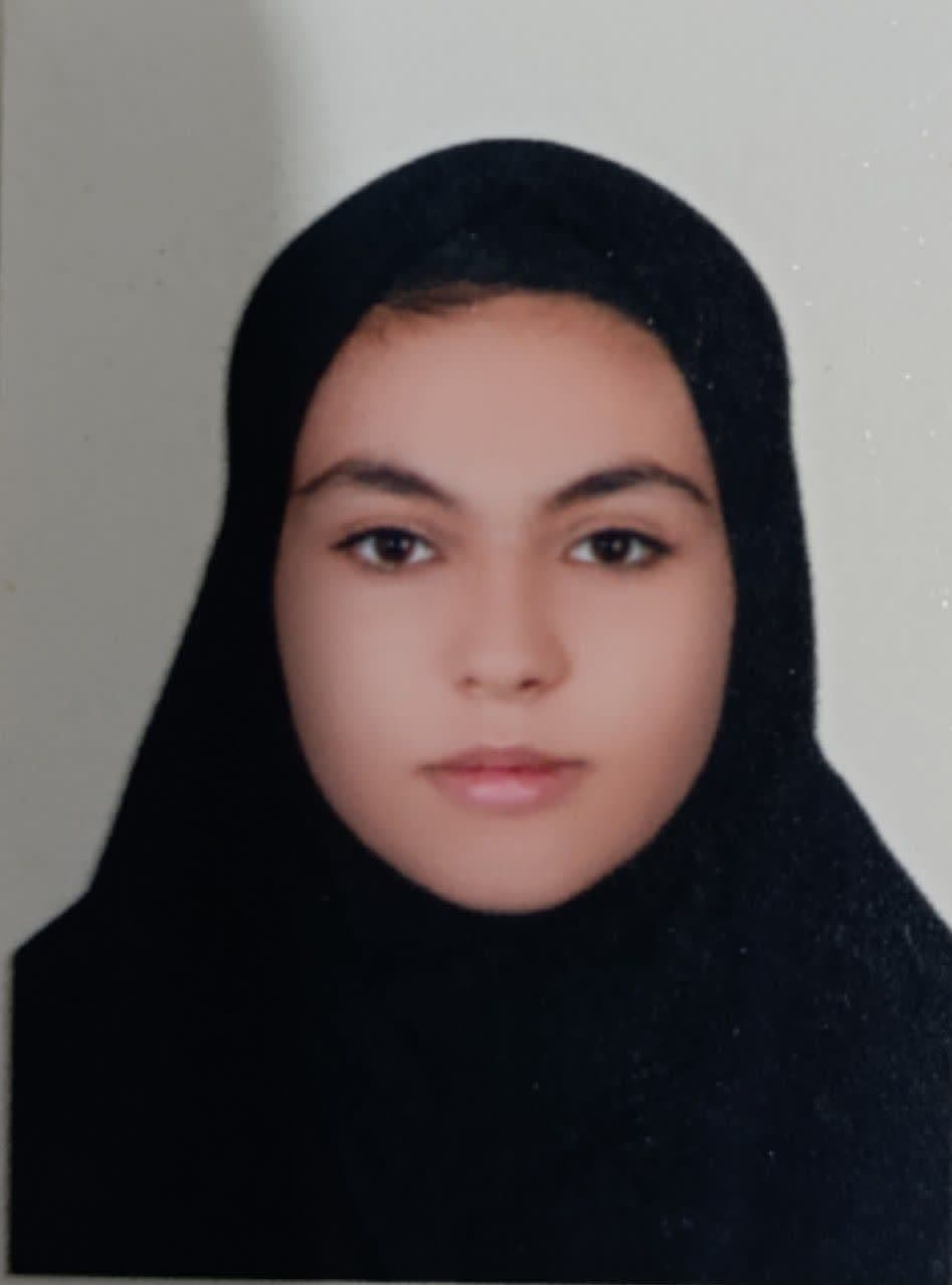 گفتگو با فاطمه یزدانی ؛ پشتیبان برتر قهرمان پیشرفت درسی