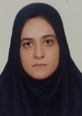 گفتگوبا فاطمه عباسی پشتیبان برترپیشرفت درسی مقطع متوسطه1 از بم