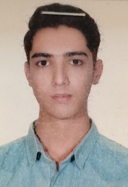 گفتگو با دانیال سلامی- قهرمان پیشرفت و پیوستگی