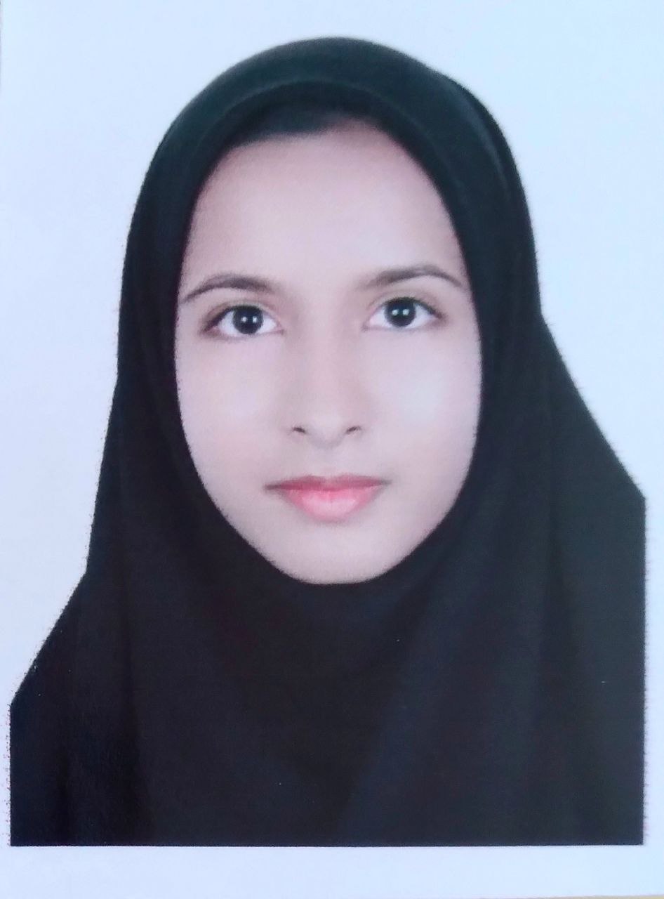 گفتگو با فاطمه زهرا رضایی؛ پایه دهم ریاضی قهرمان پیوستگی از قائن