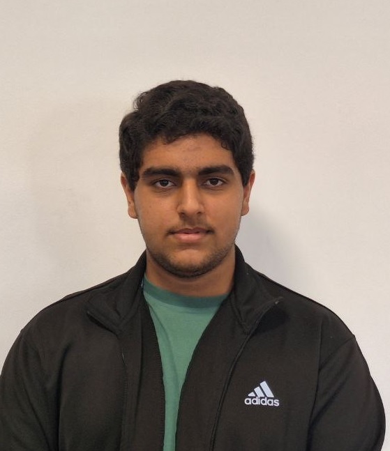 گفتگو با احمدرضا کلیجی 12انسانی با 753 پاسخ صحیح و تراز 6501