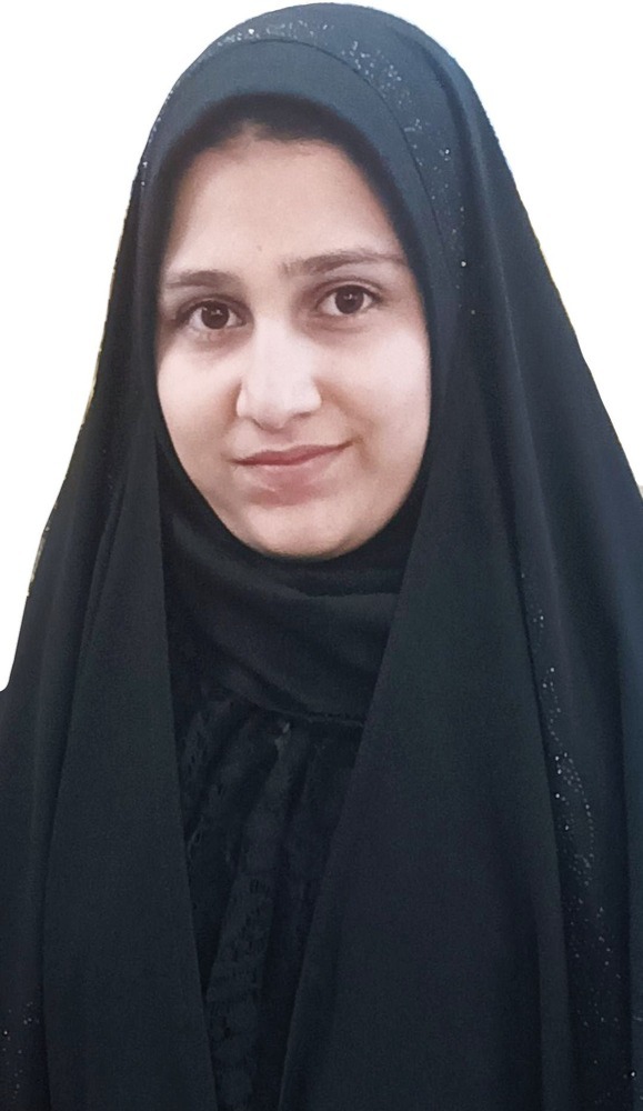 گفت و گو با محدثه قربانی مقطع هفتم،قهرمان پیوستگی