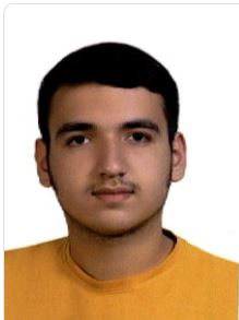 گفتگو با امیرمهدی بیگ‌محمدی  پایه یازدهم انسانی از همدان شعبه یک