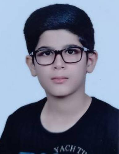 گفتگو با امیررضا ابراهیم‌آبادی- قهرمان پیشرفت و پیوستگی