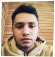 مصاحبه با  سینا قربانی ونه آباددانش آموزدوازدهم تجربی از  تبریز