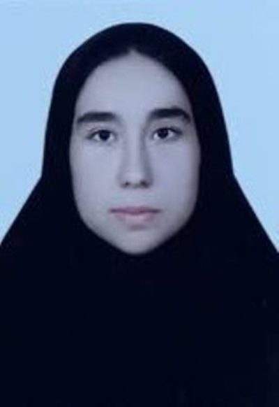 گفتگو باسارا زارع- قهرمان پیشرفت و پیوستگی