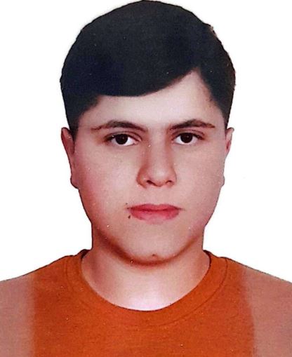 گفت و گو با سید مسیحا فضل پور قهرمان پیوستگی دهم تجربی