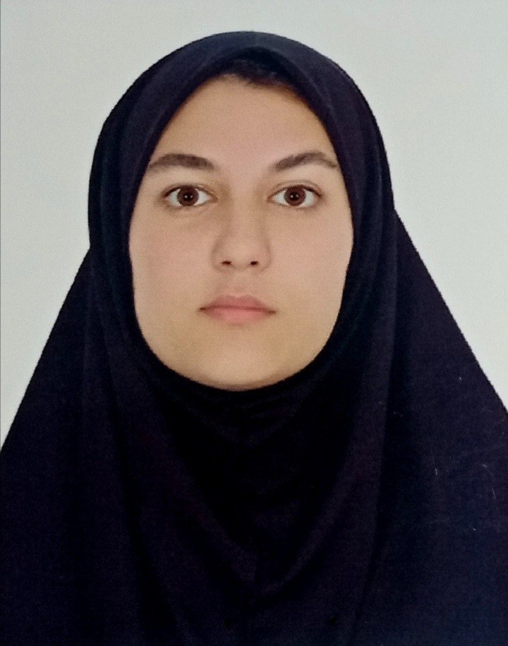 گفت‌وگو با زهرا نیک منش؛ قهرمان پیوستگی پایه یازدهم انسانی