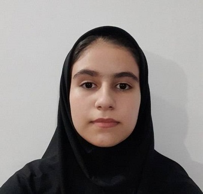 گفت‌وگو با راضیه آقاپور؛ قهرمان پیوستگی پایه یازدهم انسانی