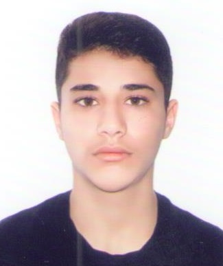 گفتگو با علی تافته زاده - دوازدهم انسانی - قهرمانان تابستان