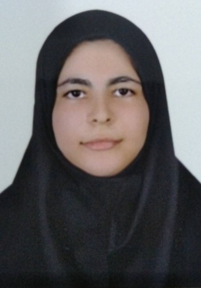 گفت‌وگو با فاطمه کاملی؛ قهرمان پیوستگی پایه یازدهم انسانی