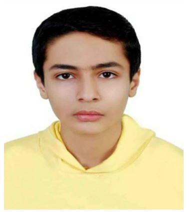 گفتگو با حسین دانش دانش آموز دهم تجربی قهرمان پیوستگی از یزد